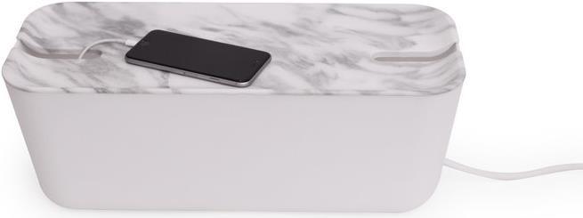 Actual product image Bosign Hideaway cable box XL
