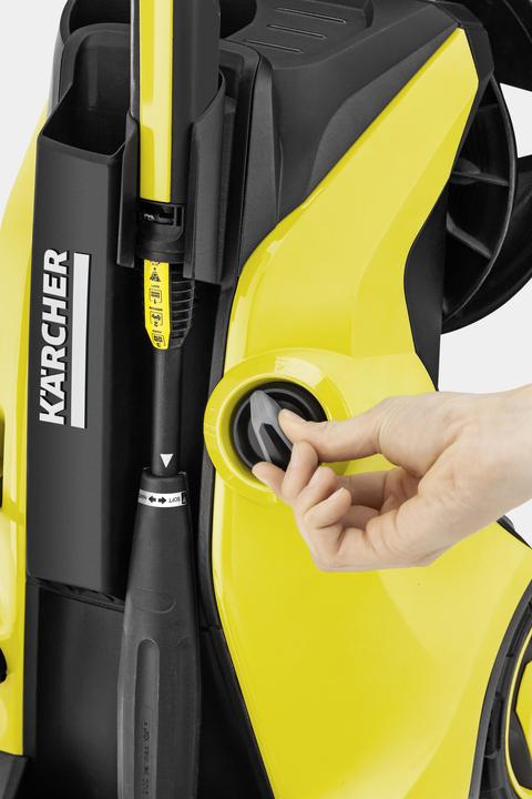 Produktbild Kärcher K5 Premium Full Control Home (Netzbetrieb)