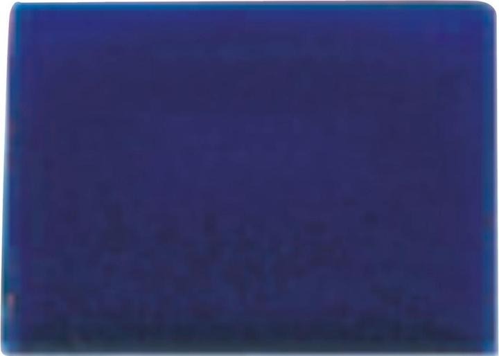 Immagine prodotto Elba Linguette colorate, in PVC, da agganciare, blu scuro per cartelle sospese verticali, dimensioni:
