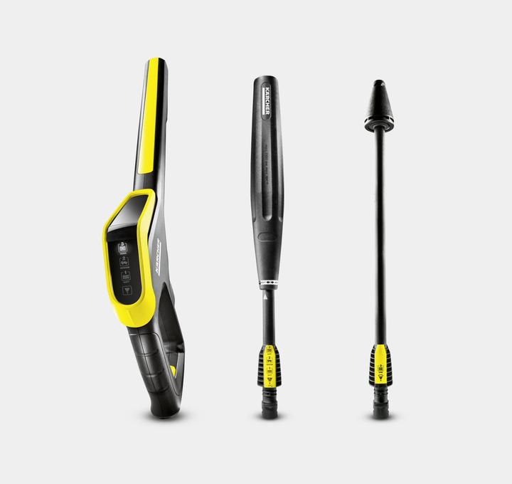 Produktbild Kärcher K5 Premium Full Control Home (Netzbetrieb)
