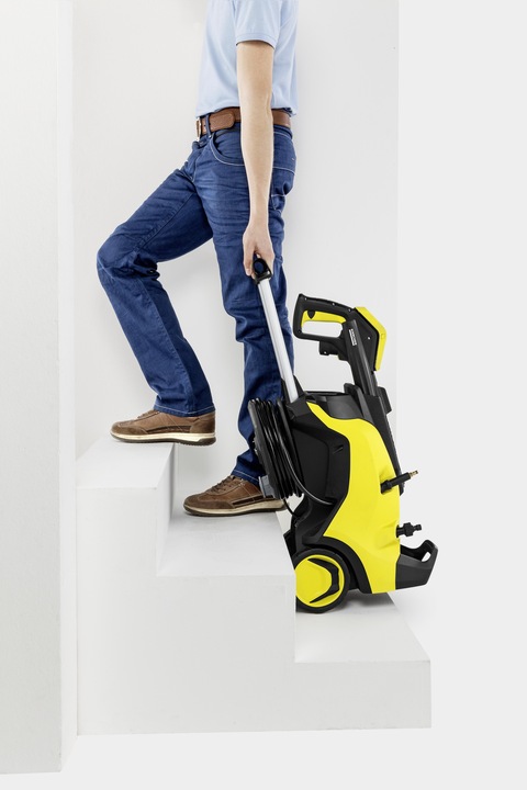 Produktbild Kärcher K5 Premium Full Control (Netzbetrieb)