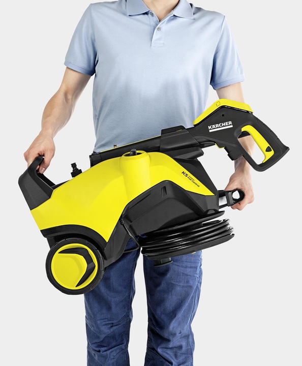 Produktbild Kärcher K5 Premium Full Control (Netzbetrieb)