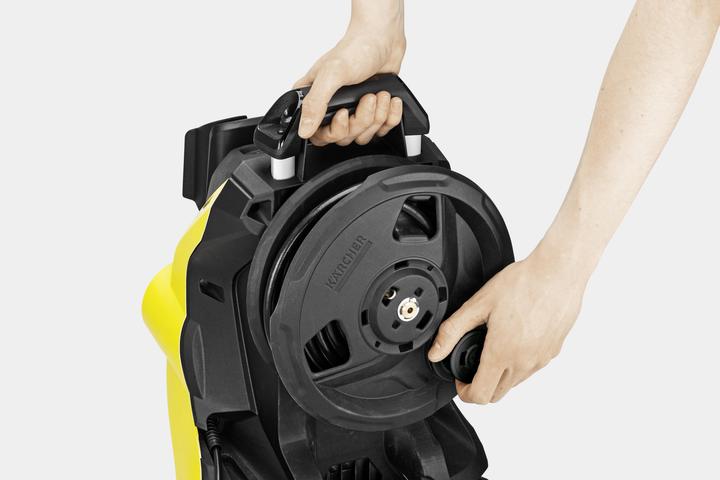 Produktbild Kärcher K5 Premium Full Control Home (Netzbetrieb)