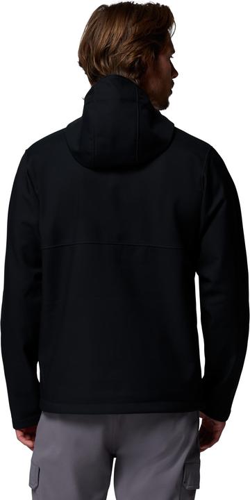 Produktbild Columbia Ascender™ II Hooded Softshell Jacket (L)