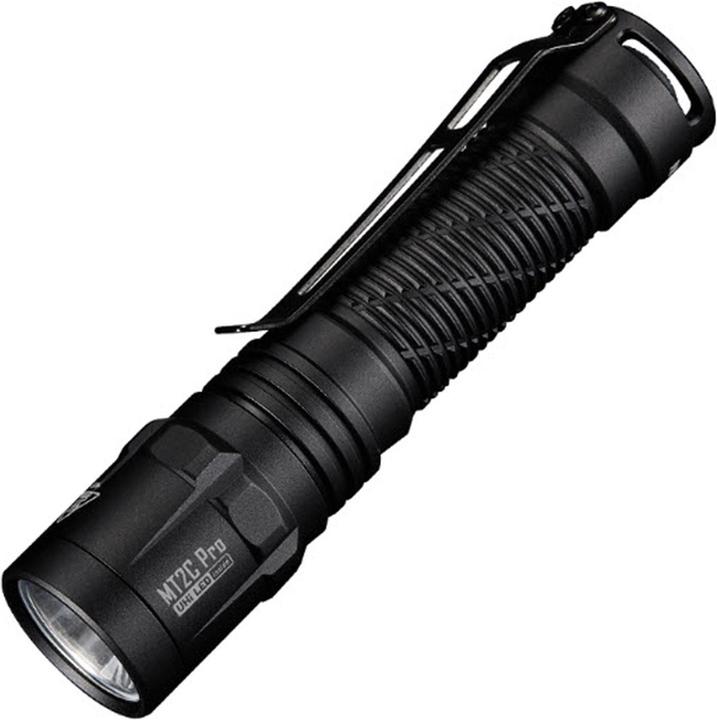 Immagine prodotto Nitecore MT2C (11.75 cm, 1800 lm)