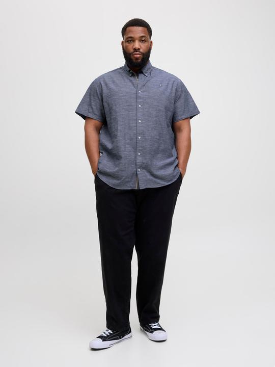 Immagine prodotto Jack & Jones Plus Size Comfort Fit Hemd Hemd (5XL)