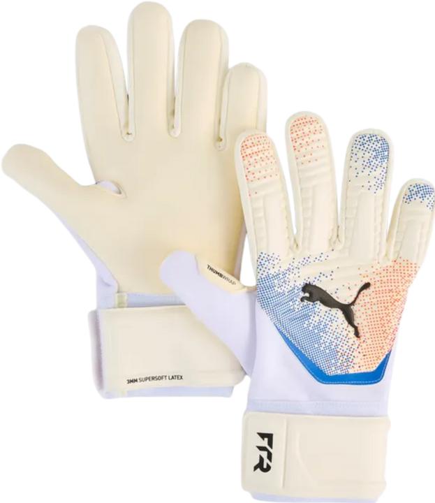 Actual product image Puma FUTURE Match NC