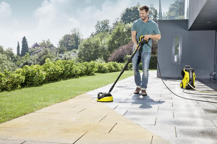 Produktbild Kärcher K5 Premium Full Control Home (Netzbetrieb)