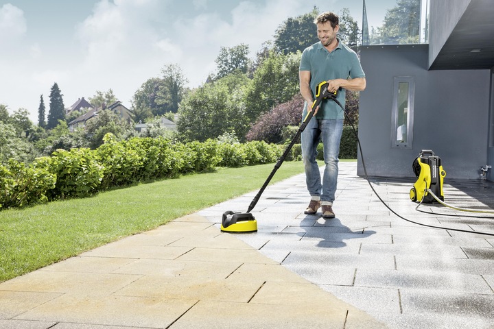 Produktbild Kärcher K5 Premium Full Control Home (Netzbetrieb)