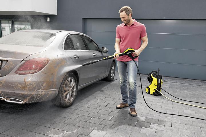 Produktbild Kärcher K5 Premium Full Control Home (Netzbetrieb)