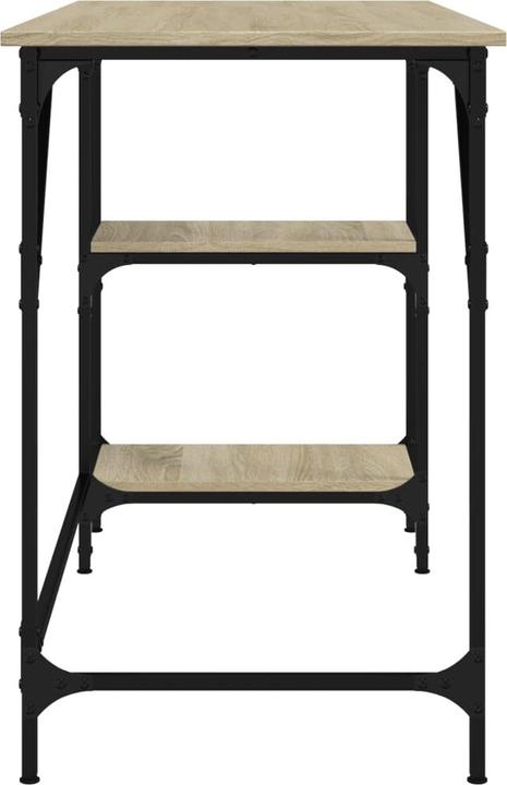 Actual product image VidaXL Desk (120 x 50 x 75 cm)