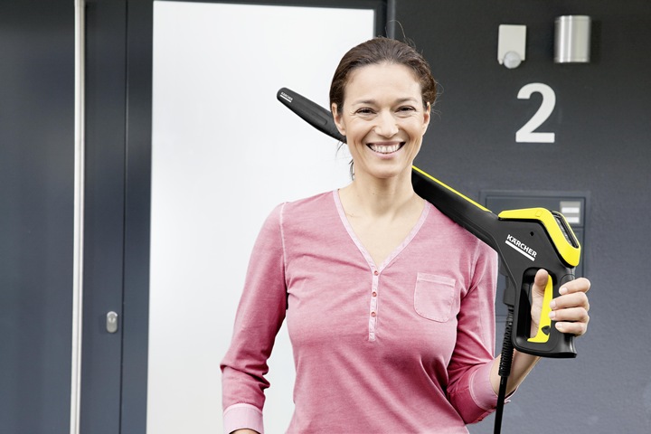 Produktbild Kärcher K5 Premium Full Control (Netzbetrieb)