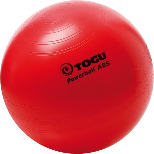 Actual product image Togu Powerball® ABS®, 75.0000 cm (75 cm)