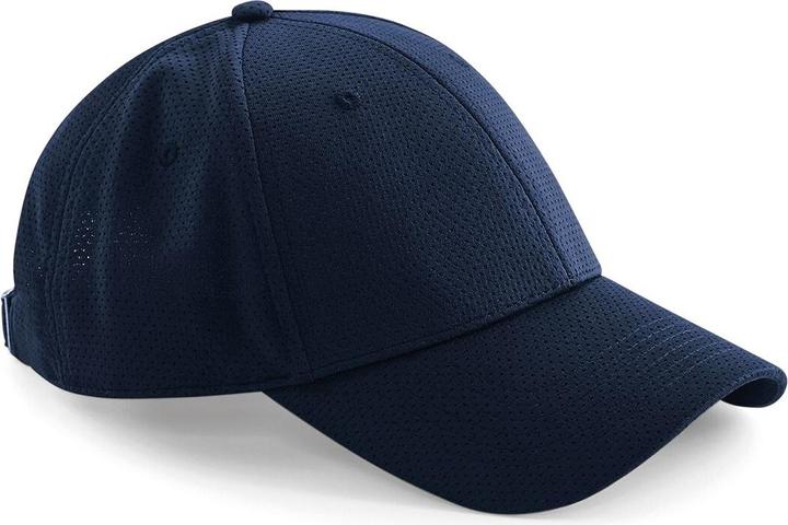Produktbild Beechfield Erwachsene Netz Kappe (One Size)