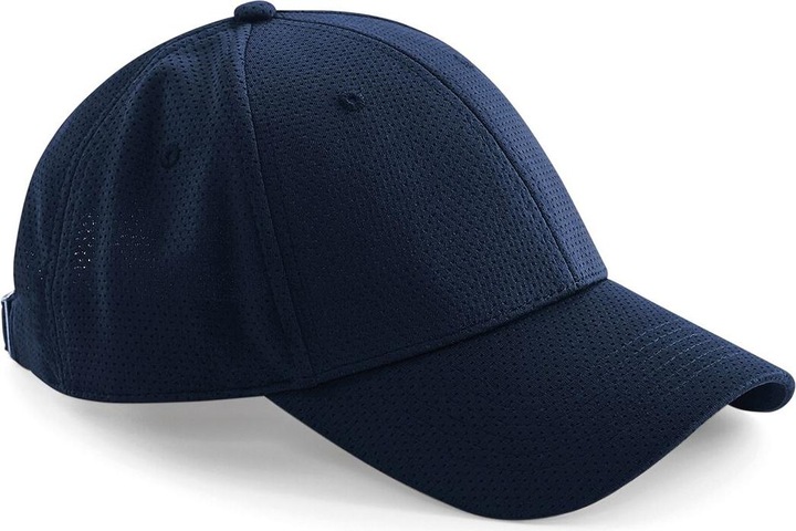 Actual product image Beechfield Adult mesh cap (One size)