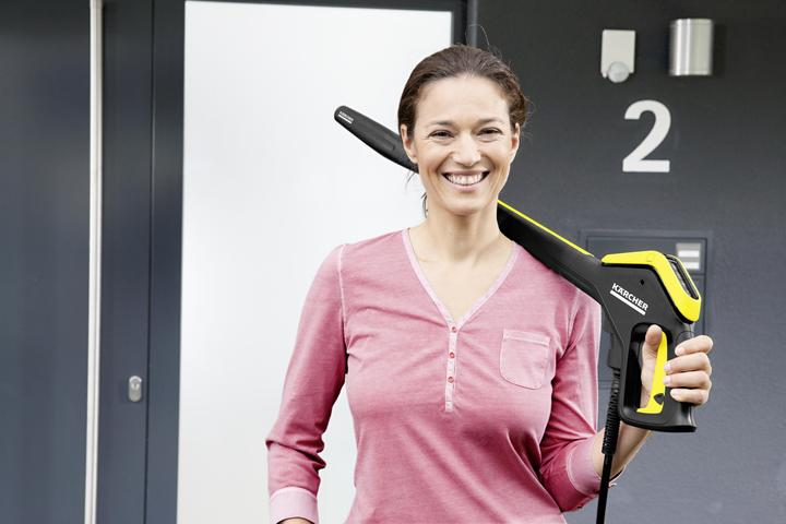 Produktbild Kärcher K5 Premium Full Control Home (Netzbetrieb)