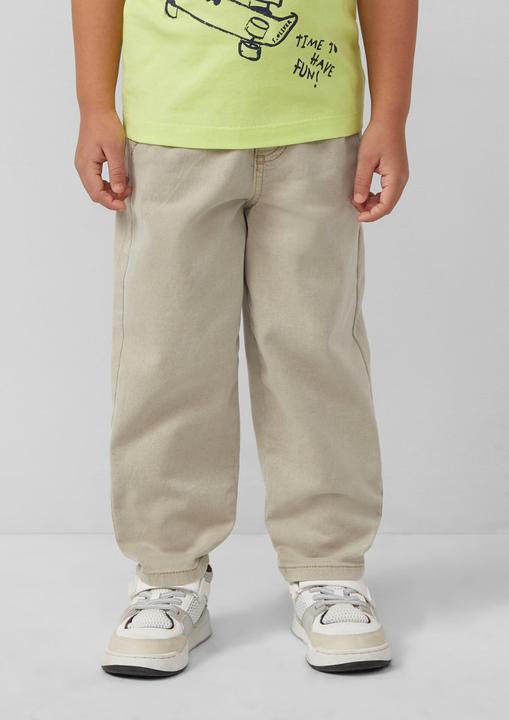 Actual product image s.Oliver Hose Hose (128)