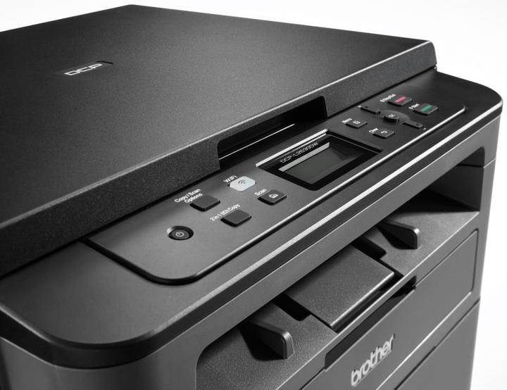 Actual product image Brother Dcp-L2530dw (Laser, Black and white)