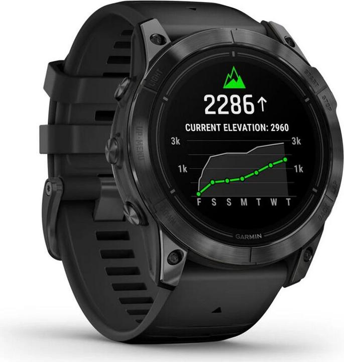 Actual product image Garmin Epix Pro (Gen 2) (51 mm)