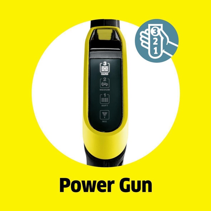 Produktbild Kärcher K4 Premium Full Control (Netzbetrieb)