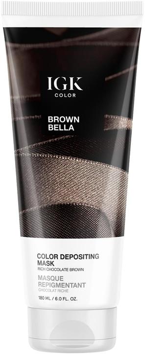 Produktbild BROWN BELLA - Rich Chocolate Brown (Braun)