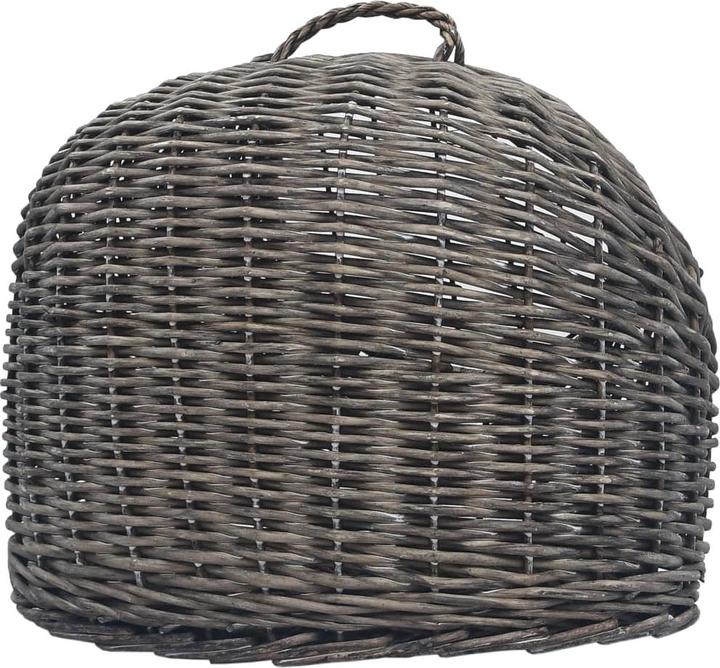 Immagine prodotto VidaXL Katzen Transportbox (Gatto, Chiudibile a chiave)