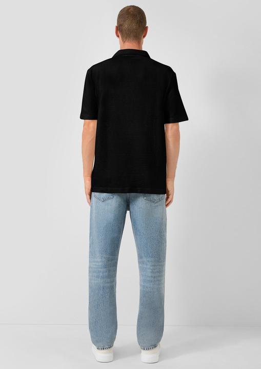 Produktbild s.Oliver Polo-Shirt (L)