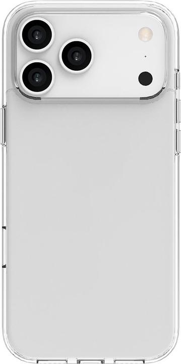 Image du produit ER Case ER Schutzabdeckung CRYSTAL für iPhone 17 Pro Max - transparent (Apple iPhone 17 Pro Max)
