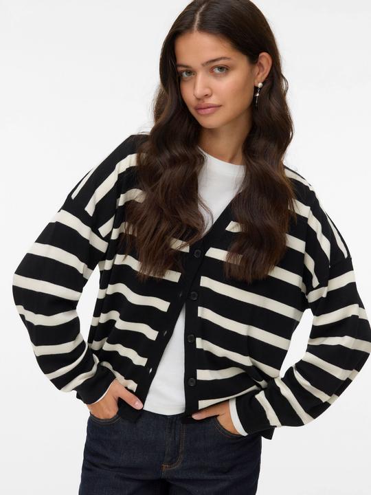 Actual product image Vero Moda VMSILLA Strickjacke Strickjacke (S)
