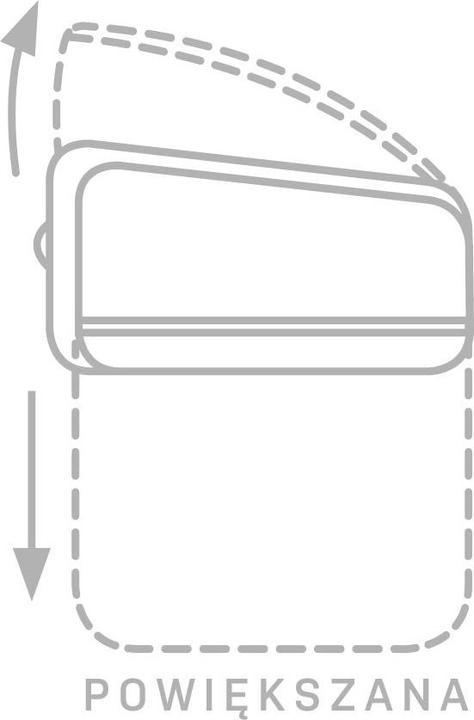 Produktbild Topeak MTX TORBA TRUNK BAG DXP 2.0 (z bokami) new 2024 (04.2024) (19.40 l, Gepäckträgertasche)