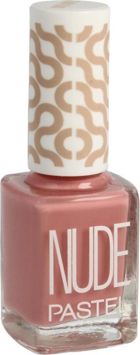 Produktbild Pastel Cosmetics PASTEL Nude Nagellack Nr. 769 13ml (769 Nude, Farblack)