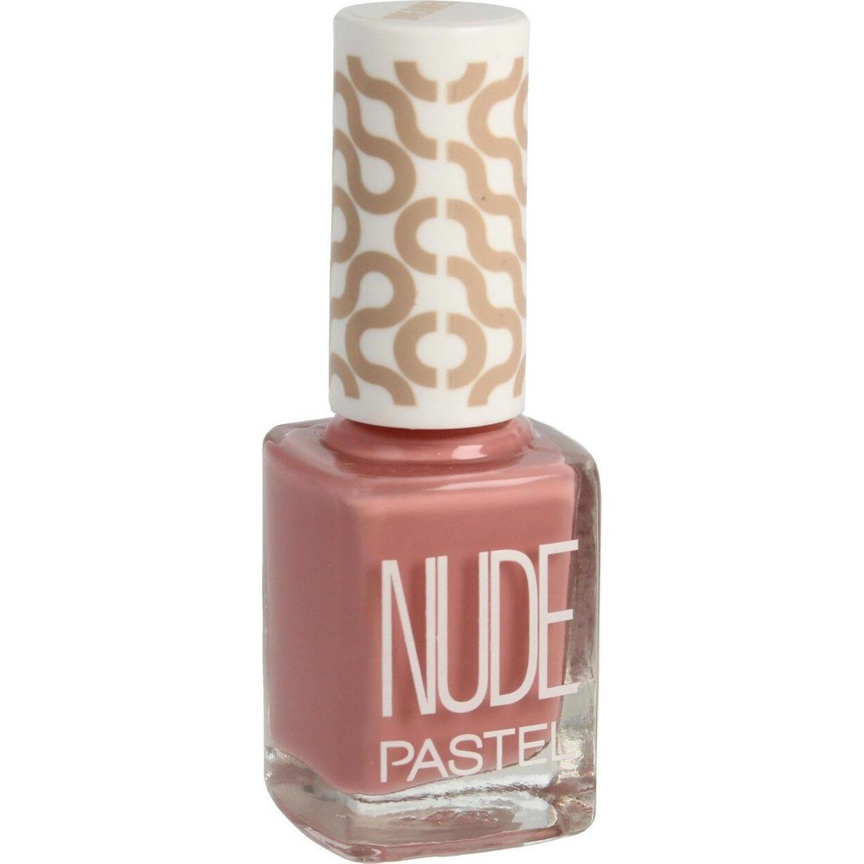 Pastel Cosmetics, Nagellack, PASTEL Nude Nagellack Nr. 769 13ml