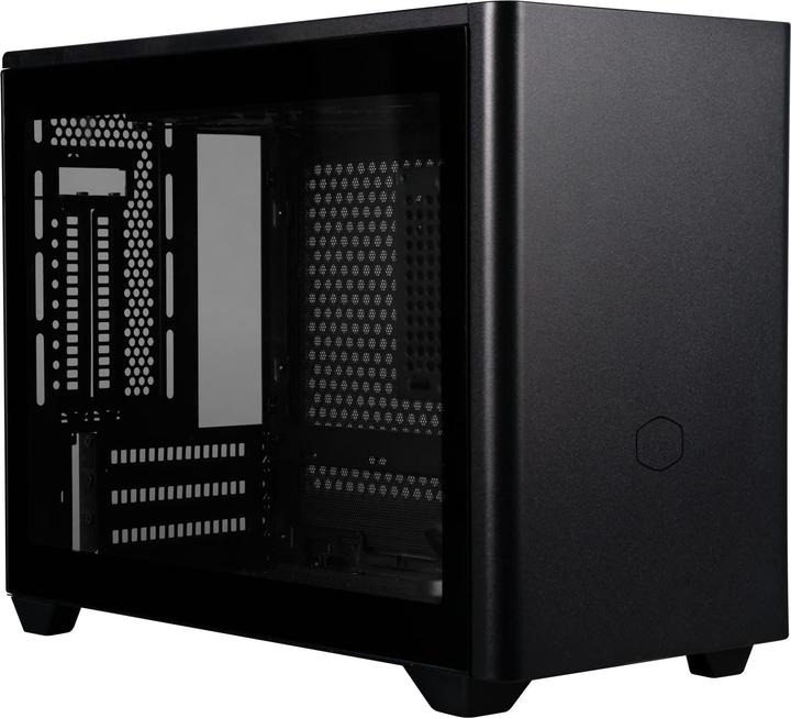 Produktbild Cooler Master MasterBox NR200P (Mini-ITX, Mini-DTX)