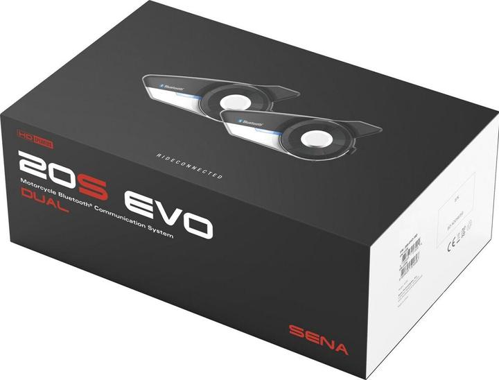 Produktbild Sena 20S EVO 2er-Set (2er Set)