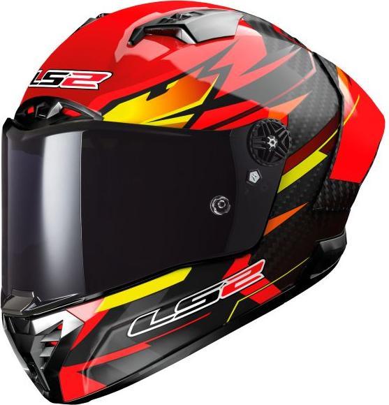 Produktbild LS2 FF805 Thunder C Space (L)