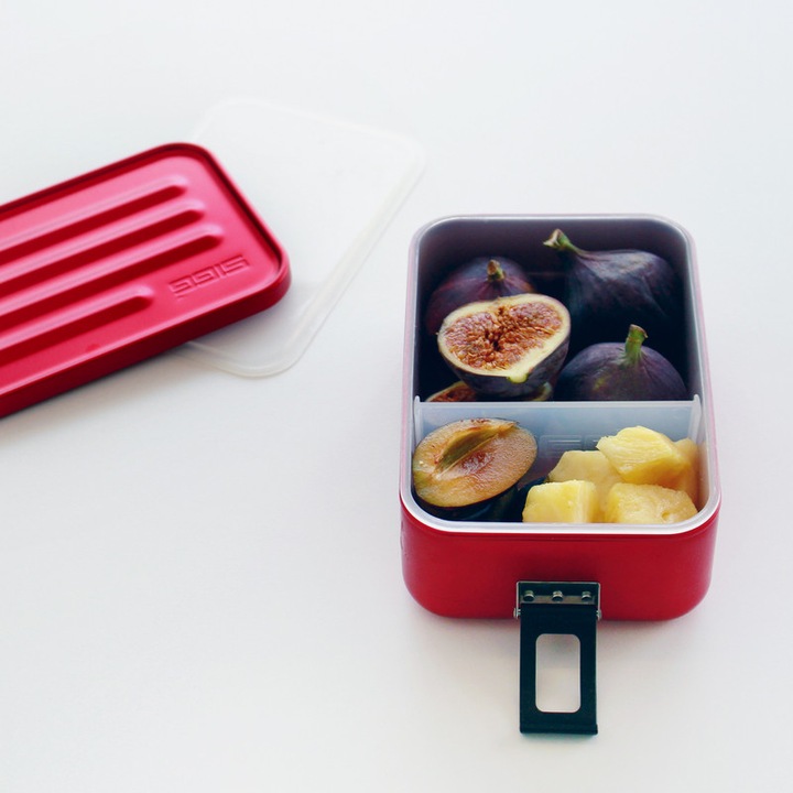 Actual product image Sigg Metal Box Plus S