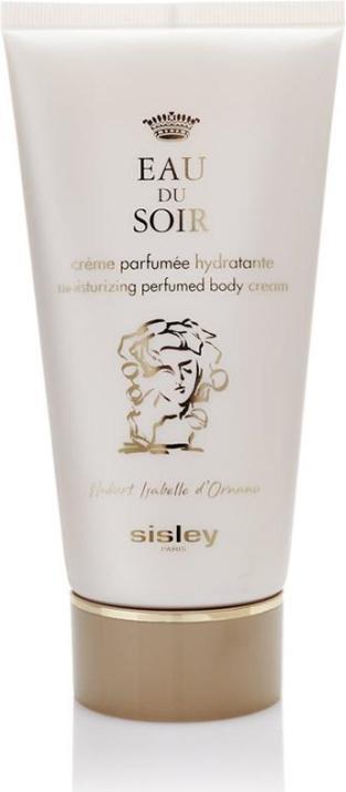 Produktbild Sisley Eau du Soir Body Creme (Körpercreme, 150 ml)