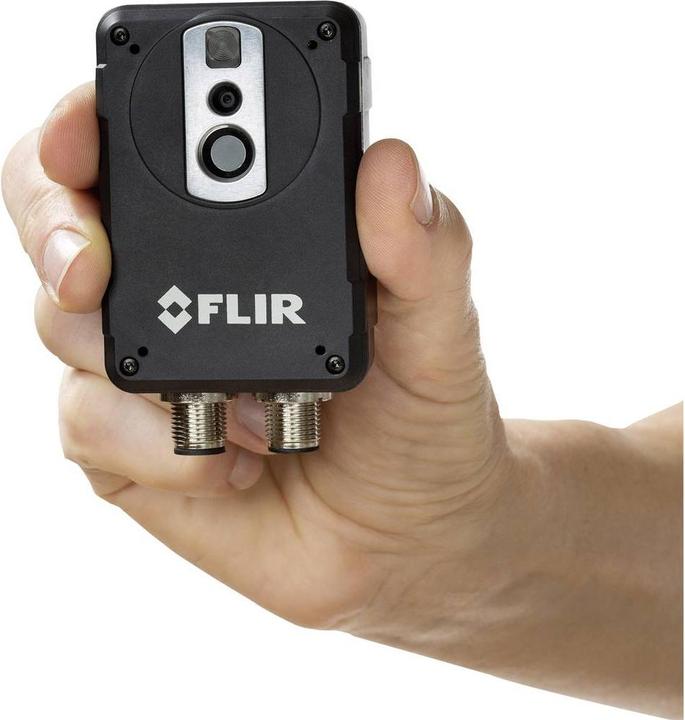 Produktbild Flir Wärmebildkamera AX8 -10 bis 150 °C 80 x