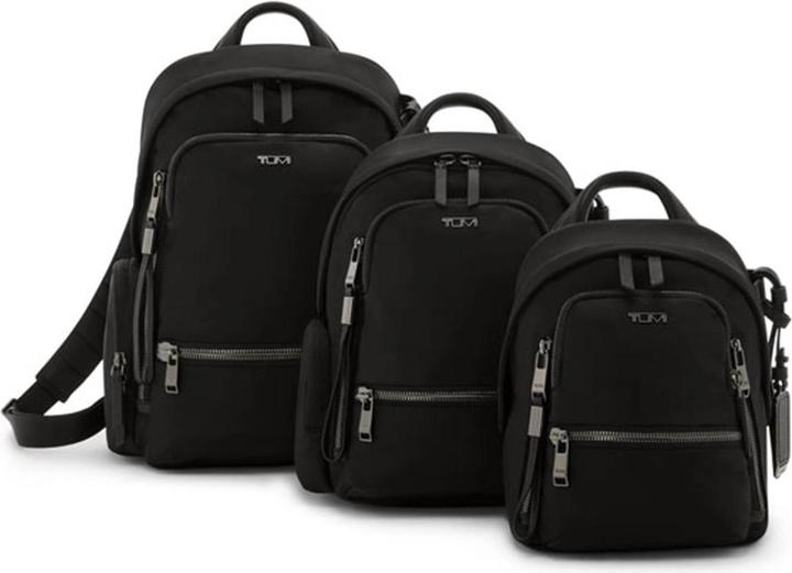 Actual product image Tumi Celina Medium Backpack