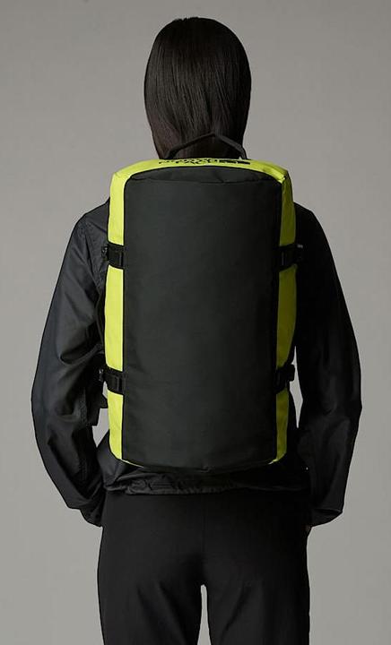 Actual product image North Face Base Camp (31 l)