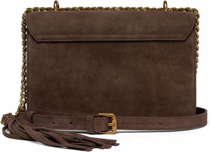 Actual product image Replay Shoulder bag leather 25.5 cm