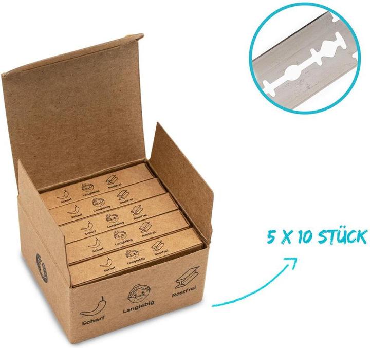 Actual product image Chinchilla Universal (50 x)