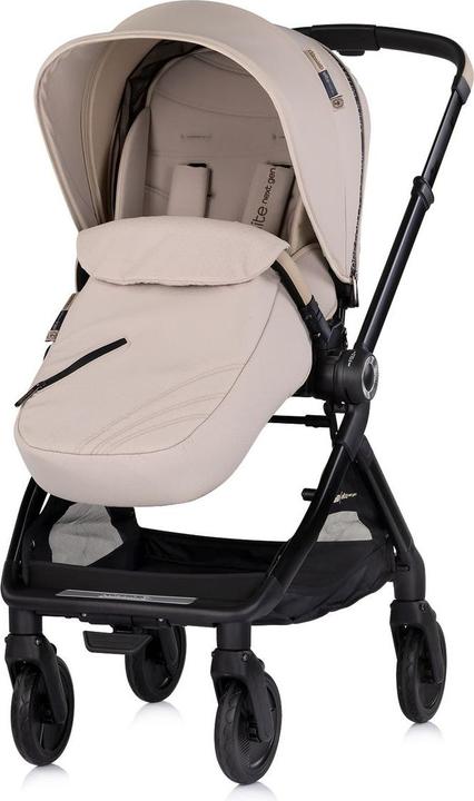 Produktbild Chipolino Kinderwagen Elite next GEN (0 Monate - 4 Jahre)