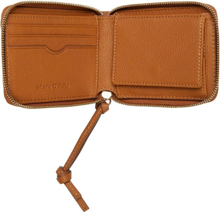 Actual product image Marc O'Polo Franca Zip Wallet