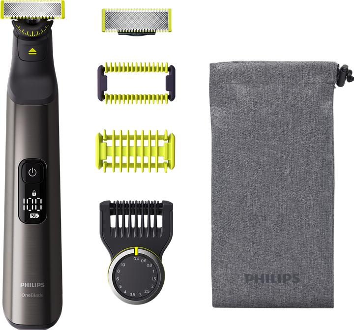 Philips OneBlade Pro 360 Face + Body (QP6551/30)