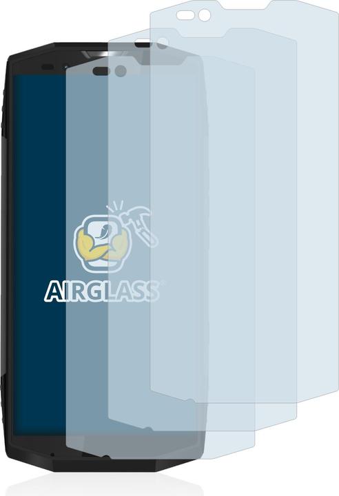 Immagine prodotto BROTECT AirGlass Vetro (3 pz., Blackview BV9000 Pro)