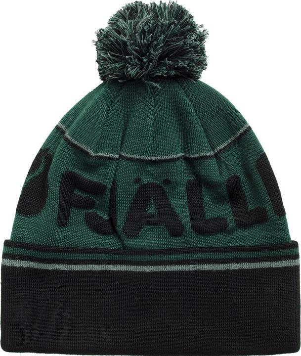 Actual product image Fjällräven Pom cap (One size)