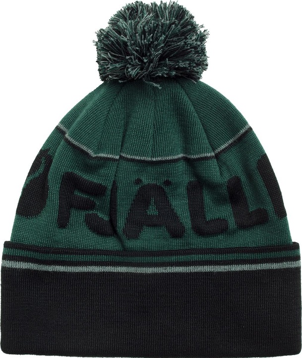 Actual product image Fjällräven Pom cap (One size)