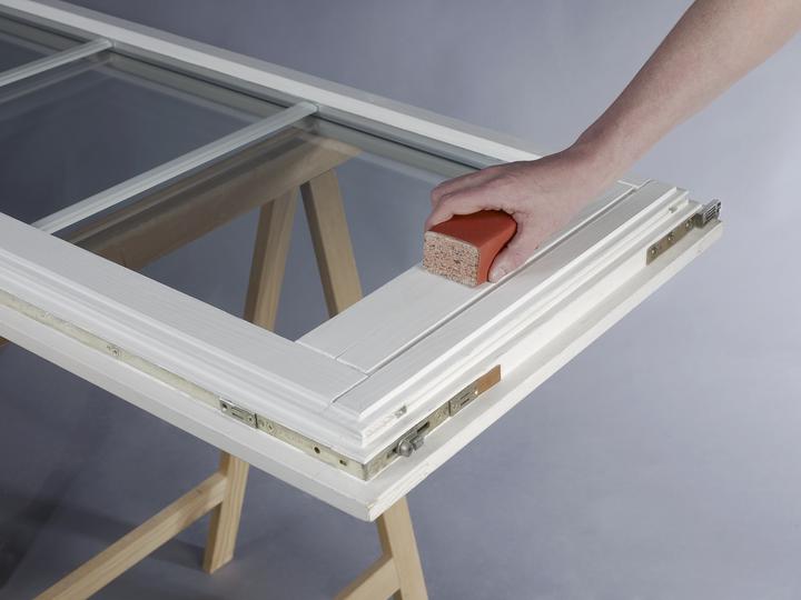 Produktbild Bosch Zubehör Handschleifpapier Universal Remove Prepare Finish, 230 x 280 mm, P60/120/240 (120, 240, 60)