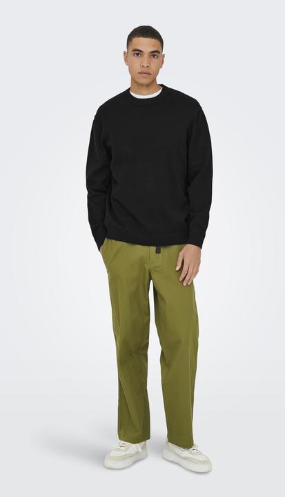 Image du produit Only & Sons ONSGAME Pullover Strickpullover (L)